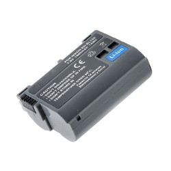 NIKON EN-EL15B baterija, 2250mAh