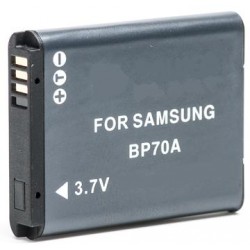 Samsung, baterija BP70A