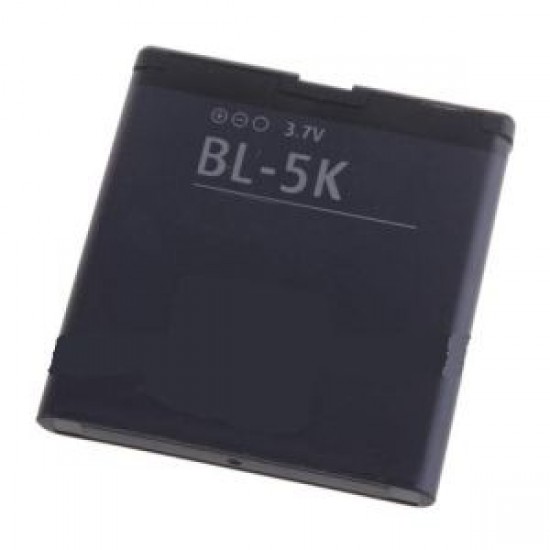 Baterija Nokia BL-5K (C7, N85, N86)