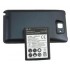 Baterija Samsung i9250 (Galaxy Nexus), High Capacity