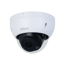 IP kamera HDBW2441RP-ZAS. 4MP STARLIGHT 20fps. IR iki 40m, 2.7~13.5mm. PoE, IP67, H.265, IK10.