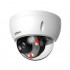 IP kam.kupol. 4MP 1/2.9” CMOS, 2.8mm.101° F1.6, 20-25fps, IR+LED 30m., WDR, IVS, IP67, IK10,MIC