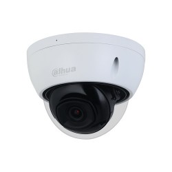 IP kamera kupolinė 5MP su IR iki 30m, 2.8mm 97°, WDR120dB, 3DNR, IP67, IK10, PoE, H.265