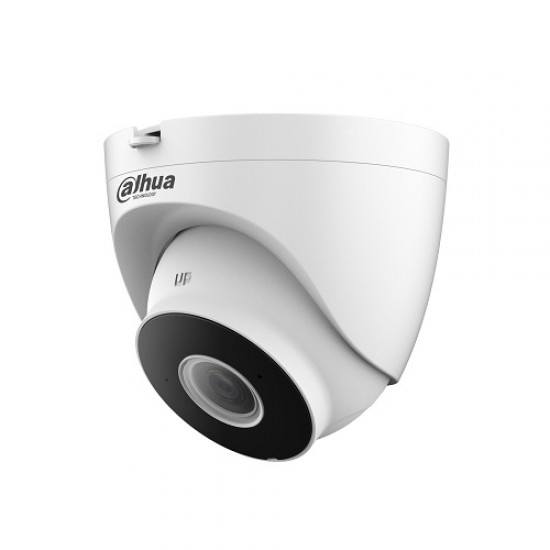 IP kamera HDW1230DT-STW. 2MP su IR iki 30m. WIFI. SD iki 256GB. 2.8mm 100 3D-NR