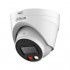 IP kam.kupol. 4MP 1/2.9” CMOS, 2.8mm. 94° F1.6, 25fps, IR+LED 30m., WDR, IVS, IP67,MIC