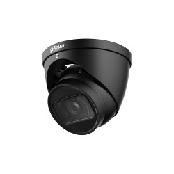 IP kamera HDW2441T-ZS. 4MP STARLIGHT 20fps. IR LED iki 40m, 2.7~13.5mm. PoE, IP67, H.265.