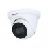 IP kamera HDW2441TM-S 2.8mm 95°. PoE, IP67, WDR, IVS. Integruotas mikrofonas