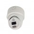 IP kam.kupol. 6MP FULL-COLOR,1/2.8” 2.8mm. 106.9° F1.6, 6MP 25fps, IR+LED 30m., IP67, MIC