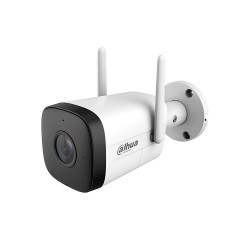 IP kamera HFW1430DT-STW. 4MP su IR iki 30m. WIFI. SD iki 256GB. 2.8mm 90°, 3D-NR