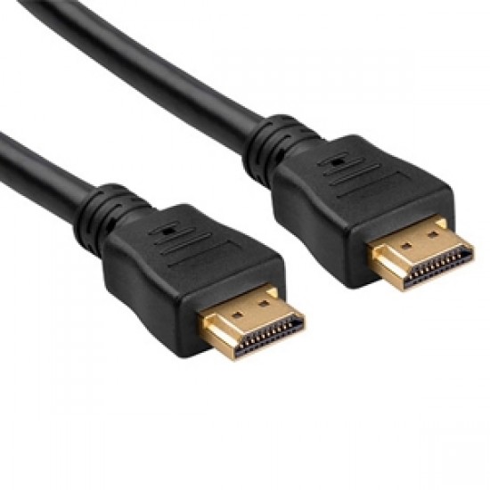 Kabelis HDMI - HDMI, 1.5m, 1.4 ver