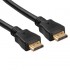 Kabelis HDMI - HDMI, 1.5m, 1.4 ver