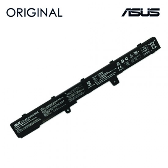 Nešiojamo kompiuterio baterija ASUS A31N1319, 2900mAh, Original