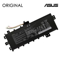 Nešiojamo kompiuterio baterija ASUS C21N1818, 4212mAh, Original