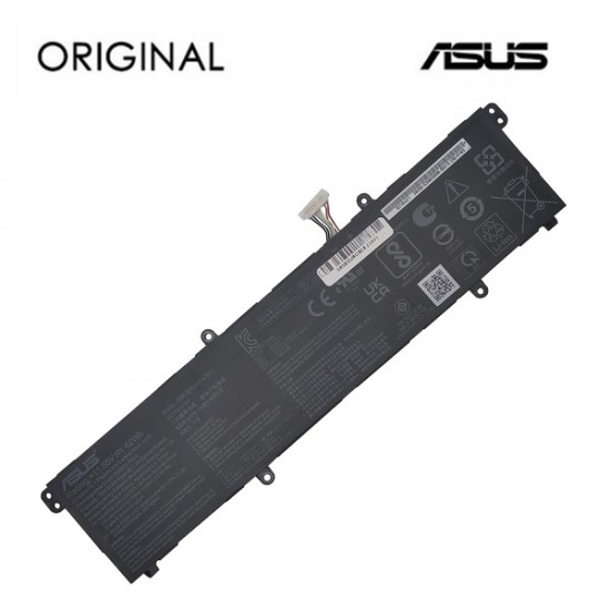 Nešiojamo kompiuterio baterija ASUS B31N1911, 3550mAh, Original