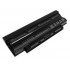 Notebook baterija, DELL J1KND, 6600mAh, Extra Digital Extended