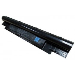 Notebook battery, Extra Digital Advanced, DELL H7XW1, 5200mAh