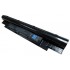 Notebook battery, Extra Digital Advanced, DELL H7XW1, 5200mAh