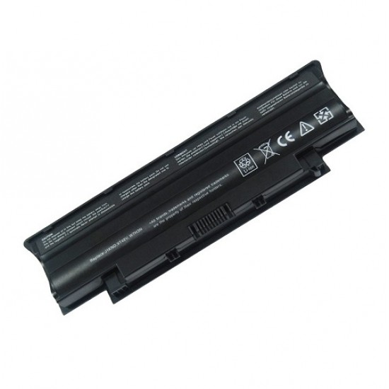 Notebook baterija, DELL J1KND, 4400mAh, Extra Digital Selected