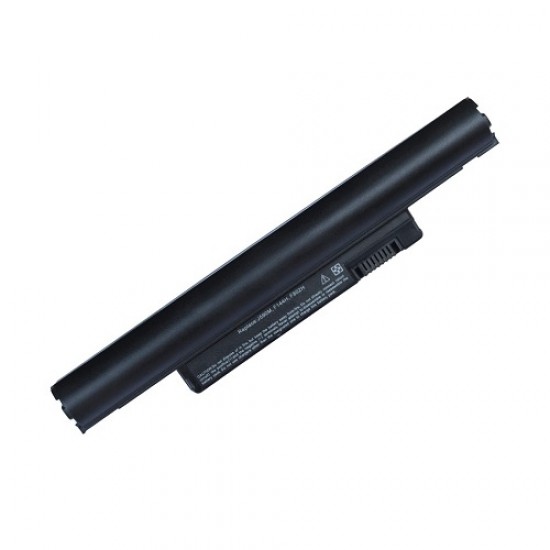 Notebook baterija, Extra Digital Advanced, DELL F144H, 5200mAh