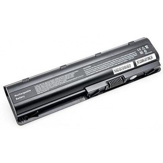 Notebook baterija, Extra Digital Advanced, COMPAQ MU06, 5200mAh