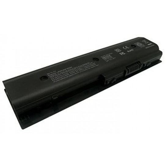 Notebook baterija, Extra Digital Advanced, HP MO09, 5200mAh