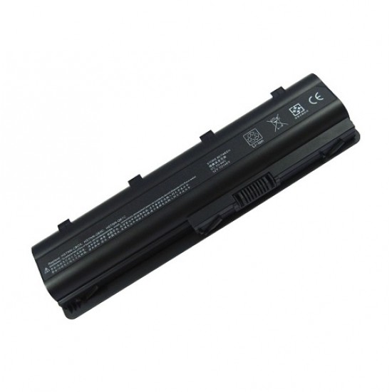 Notebook baterija, Extra Digital Selected, COMPAQ MU06 4400mAh