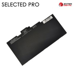 Nešiojamo kompiuterio baterija HP CS03XL, 3900mAh, Extra Digital Selected Pro