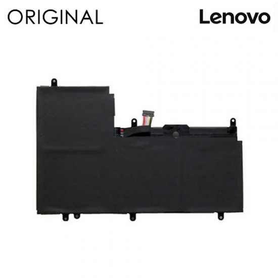 Nešiojamo kompiuterio baterija, Lenovo L14M4P72 Originali