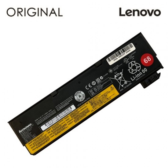 Notebook baterija, LENOVO 45N1127 Original