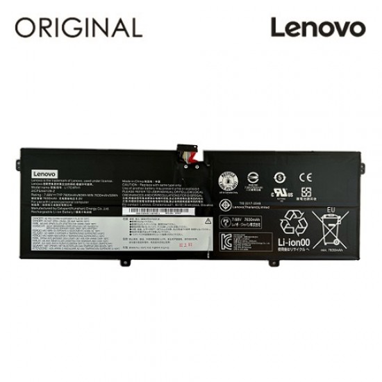 Nešiojamo kompiuterio baterija LENOVO L17C4PH1, Original