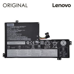 Nešiojamo kompiuterio baterija LENOVO L17M3PB0, 3635mAh, Original