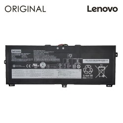 Nešiojamo kompiuterio baterija LENOVO L18M3P72, 4215mAh, Original