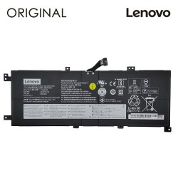 Nešiojamo kompiuterio baterija LENOVO L18M4P90, 3000mAh, Original