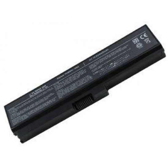 Notebook baterija, TOSHIBA PA3634U-1BRS, 5200mAh, Extra Digital Advanced