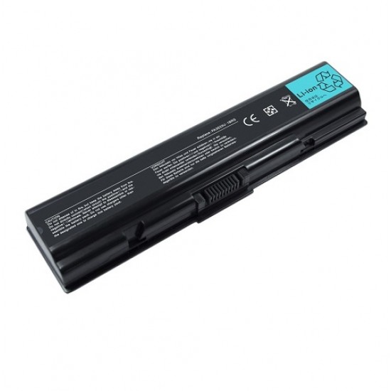 Notebook baterija, Extra Digital Selected, TOSHIBA PA3533U-1BRS, 4400mAh