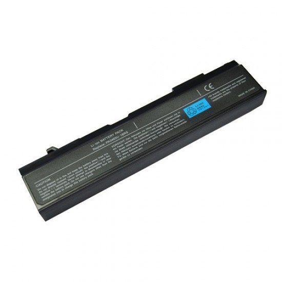 Notebook baterija, Extra Digital Advanced, TOSHIBA PA3465U-1BRS, 5200mAh