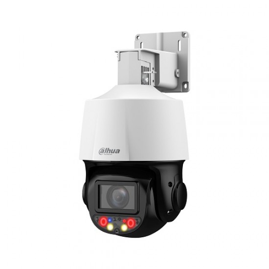 IP valdoma kamera intelligent AI 4MP STARLIGHT, 10x, IR 70m, IP66, WDR, H.265,0.0005Lux, auto-trac