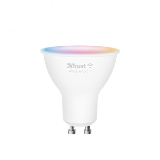 Inteligentna żarówka LED TRUST 71279 5W GU10 WiFi