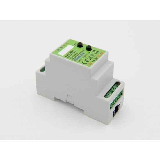 Adapter z przyciskami do modułu FGR-222 eutonomy euFIX R222