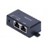 Passive Gigabit PoE Injector/Splitter, 1 port