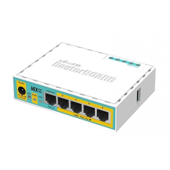 Mikrotik RB750UPr2