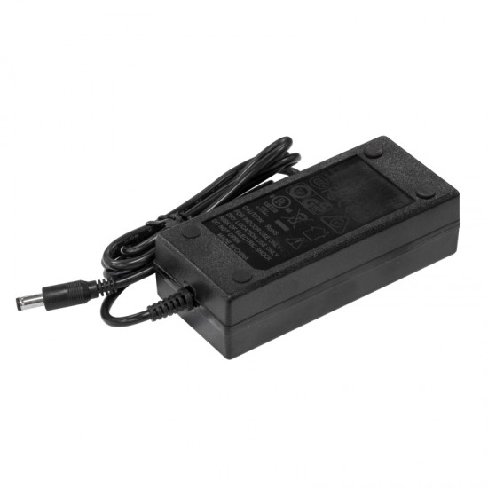 MIKROTIK 24V 2.5A 60W Power adapter