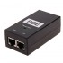 48V 24W GIGABIT Poe Adapter