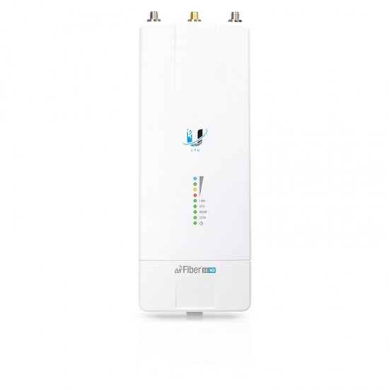 UBIQUITI 5 GHz Carrier Radio with LTU Technology