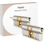 AQARA Adjustable Cylinder, Compatible with Aqara Smart Lock U200