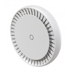 MIKROTIK Wi-Fi 6 Access Point with built-in LTE Cat.12 modem,  cAP LTE12 ax