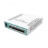 MIKROTIK Cloud Router Switch CRS106-1C-5S