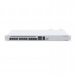 MIKROTIK Cloud Router Switch (CRS312-4C+8XG-RM)