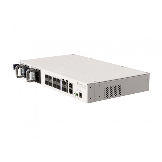 MIKROTIK Cloud Router Switch