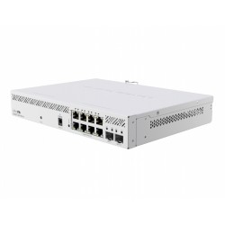 MIKROTIK Cloud Smart Switch